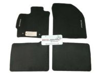 Toyota Prius Floor Mats - PT206-47100-40