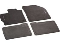 Toyota Prius Floor Mats - PT206-47124-40