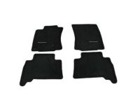 Toyota 4Runner Floor Mats - PT208-89030-04