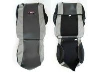 Toyota Seat Cover - PT218-35052-01