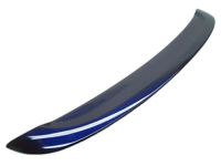 Scion tC Rear Spoiler - PT29A-21110-08