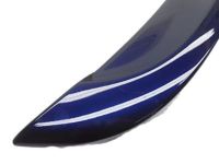 Scion tC Rear Spoiler - PT29A-21110-10