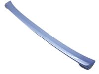 Scion tC Rear Spoiler - PT47A-21081-28