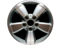 Toyota Wheels - PT533-34070