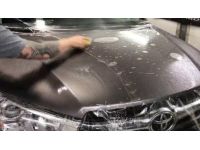 Toyota Corolla Paint Protection Film - PT907-02200-DC