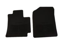 Toyota Corolla Floor Mats - PT908-0200W-02