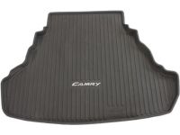 Toyota Camry Cargo Tray - PT908-03121