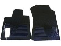 Toyota Tundra Floor Mats - PT908-3400W-02