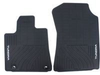 Toyota Tundra Floor Mats - PT908-34120-20