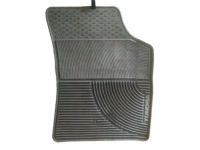 Toyota Tacoma Floor Mats - PT908-35000-02