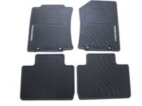 Toyota Floor Mats - PT908-35121-20