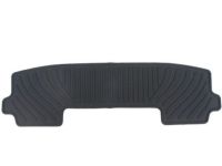 Toyota Highlander Floor Mats - PT908-48000-02