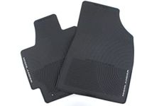 Toyota Highlander Floor Mats - PT908-48G0W-02