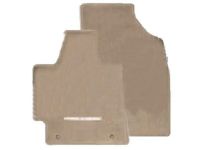 Toyota Highlander Floor Mats - PT919-48082-11