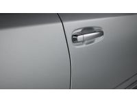 Toyota 4Runner Door Edge Guard - PT936-35110-06