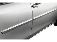 Toyota Body Side Moldings - PT938-02140-AA