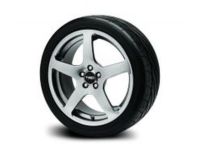Toyota Celica Wheels - PTR18-33973-01