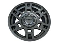 Toyota Wheels - PTR20-35110-G4