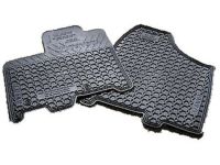 Toyota Sienna Floor Mats - PU320-08110-01