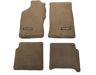 Toyota Tacoma Floor Mats