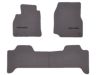 Toyota Land Cruiser Floor Mats