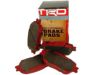 Toyota Brake Pads