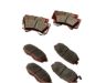 Brake Pads