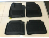 Toyota Prius Prime Floor Mats