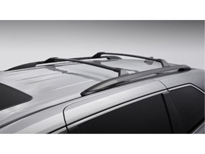 PT278 08500 Genuine Toyota Cargo Cross Bars