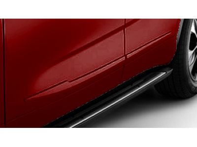 Toyota Body Side Moldings - (3T3) Ruby Flare Pearl PT29A-48201-15