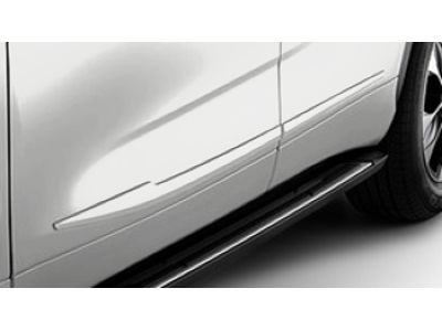 Toyota Body Side Molding - (089) - Wind Chill Pearl PT29A-48201-31