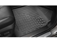 Toyota Camry Floor Mats - PT206-03200-02