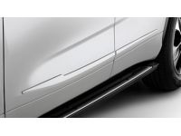 Toyota Highlander Body Side Moldings - PT29A-48201-10