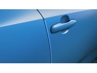 Toyota Corolla Door Edge Guard - PT936-12190-01