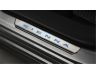 Toyota Sienna Illuminated Door Sills