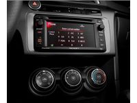 Base Audio Headunit