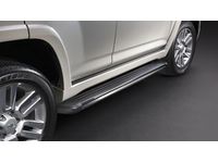 Toyota 4Runner Running Boards