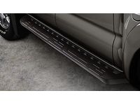 PT212-35055 - Genuine Toyota Running Boards