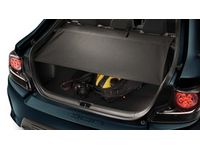 scion xb trunk cover