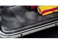 Toyota Rav4 Cargo Mat Genuine Toyota Rav4 Accessories