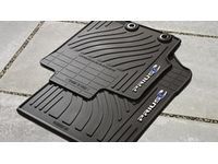 Toyota Prius C Floor Mats Genuine Toyota Prius C Accessories