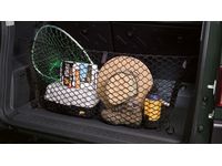 Toyota Fj Cruiser Cargo Net