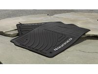 Toyota 4runner Floor Mats Genuine Toyota 4runner Accessories