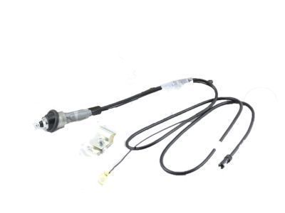 Toyota Land Cruiser Antenna - 86300-90A12