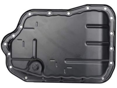 Toyota Camry Transmission Pan - 35106-06020