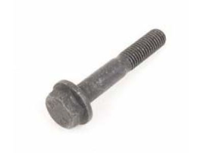 Toyota 90080-16039 Screw, Hex LOBULAR T