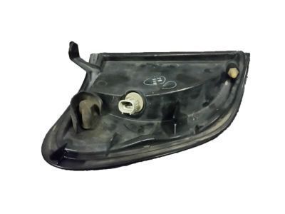 Toyota 81620-04060 Lamp Assy, Parking & Clearance, LH