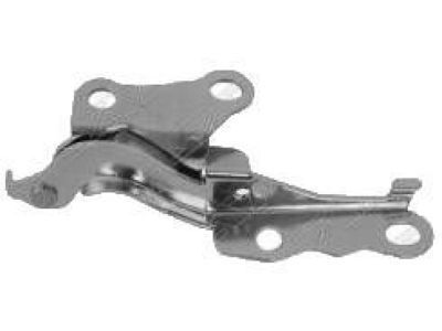 Toyota Paseo Hood Hinge - 53410-16080