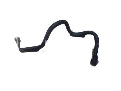 Toyota Camry Fuel Rail - 23901-0V010