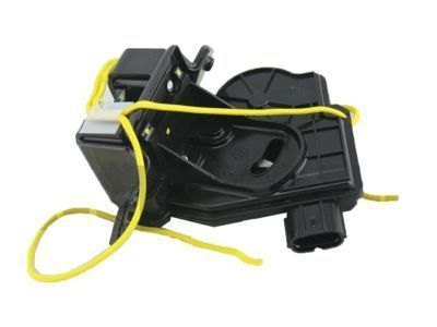 Toyota Door Latch Assembly - 69350-42070